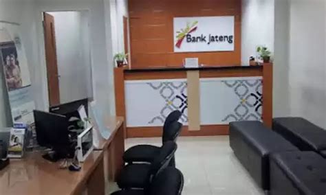 Bank Jateng Beri Peluang Karir Bagi Fresh Graduate Bernas Id