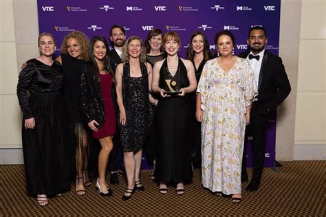 Mcec Named Victorian Business Event Venue Of The Year Aipc