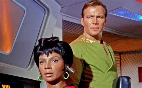 For William Shatner, Early 'Star Trek' Was Far From Glamorous | Space