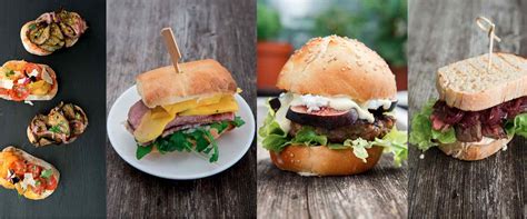 foodtrucker bringen foodblogger rezepte auf die strasse foodtrucks