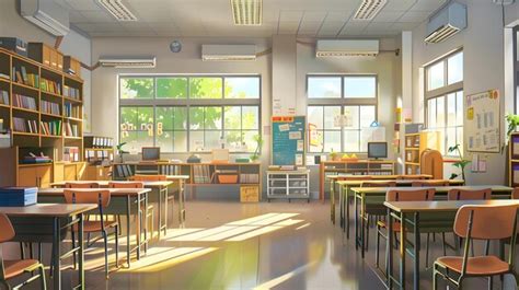 Page 13 | Anime Classroom Images - Free Download on Freepik