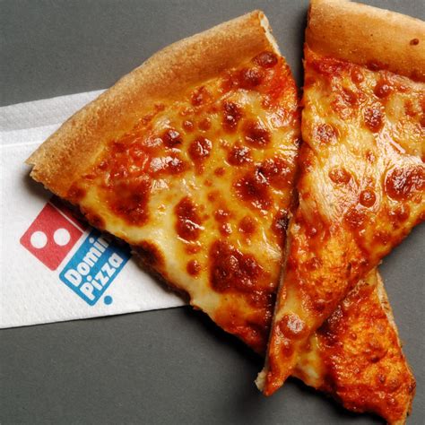 Future Of Dominos Pizza In India A Slice Of Trouble Fashion