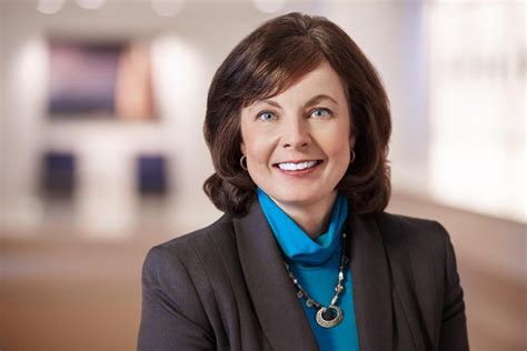 Goodyears First Female Cfo Laura Thompson To Retire Next Year