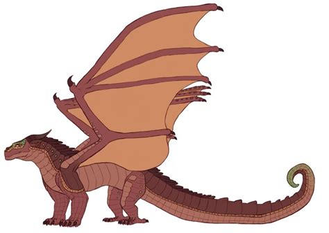 293 Best Wings Of Fire Hybrids Images On Pinterest Dragons Dragon