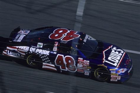 No. 48 paint schemes through the years | NASCAR.com