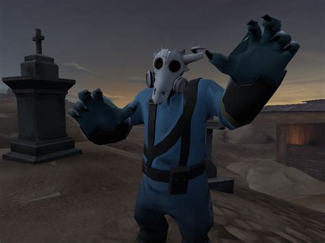 mutant alien pyro tf freakshow concept wikia fandom