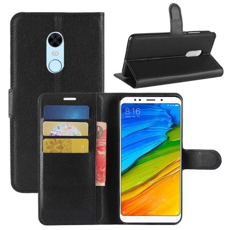 Capa Capinha Carteira Flip Wallet Xiaomi Redmi Plus Case Couro