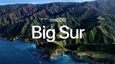 Macos Big Sur发布：新增widget插件、control Center控制中心、safari支持扩充应用等！将于秋季更新！