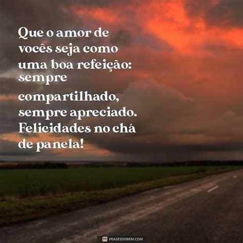 Frases Para Chá De Panela - Mensagens Criativas para Chá de Panela: Inspirações e Dicas - Frases do Bem