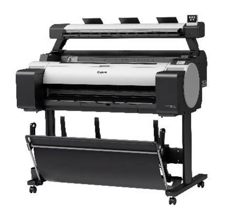 Canon TM-305 36" Ink Jet Printer – GS Direct
