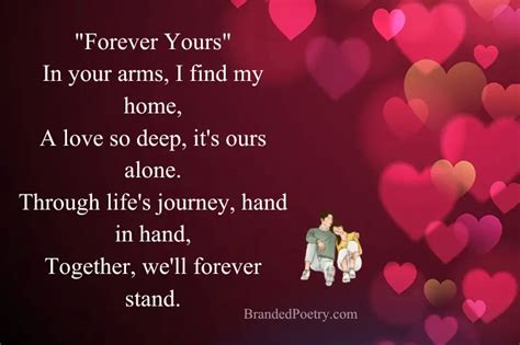 Romantic Love Poems For Husband [2024] - Express Love With Hubby