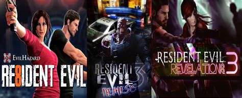 Eviltalk O Que A Capcom Nos Reserva Depois De Resident Evil Remake