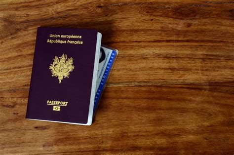 Cerfa Demande De Carte Didentit Ou De Passeport