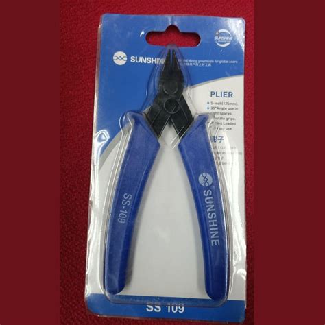 Wire Cutting Plier | Advance Smart Phone Repair Institute