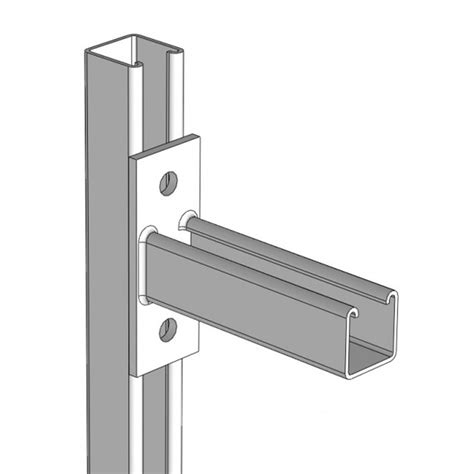 Cantilever Arms Stainless A A Direct Channel