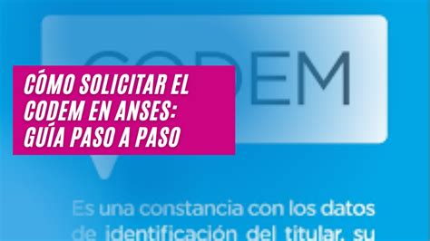 Cómo Hacer Trámites Online En La Plataforma “mi Anses” Anses Turnos