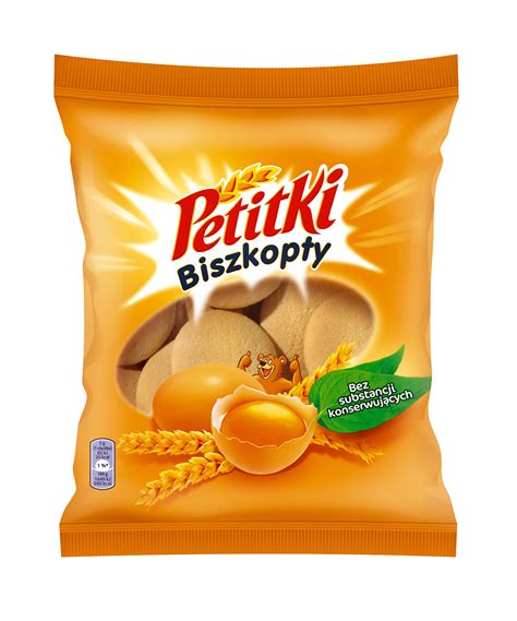 Lu Petitki Biszkopty Ciastka G Sklep Kupslodycze