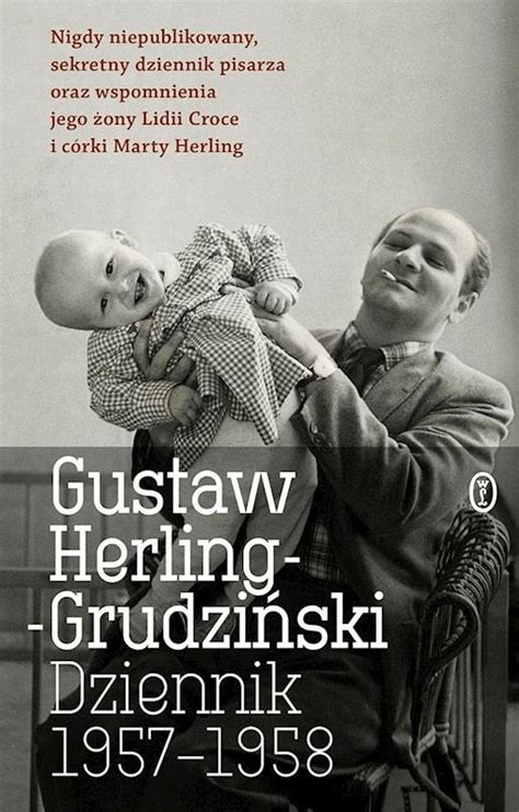 Inny Wiat Zapiski Sowieckie Gustaw Herling Grudzi Ski Ebook