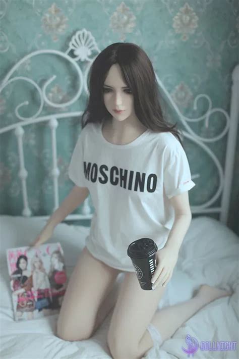 170cm Qita H Cup Seductive Sex Doll DollNight