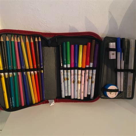 Trousse Coloriage Harry Poter Harry Potter Beebs