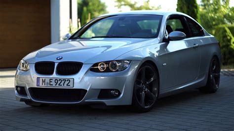 Bmw E92 330i M Paket Umbau Youtube