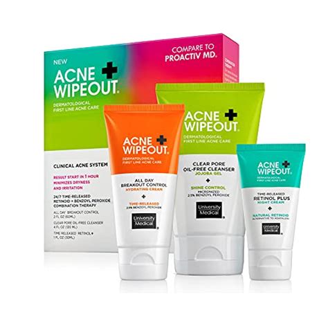 Find The Best Acne Kits That Work Reviews And Comparison Katynel