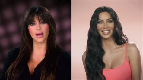 Kim Kardashian Plastic Surgery Before And After 2022