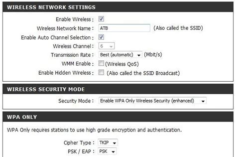 O Que Ssid Wireless Palpite Digital