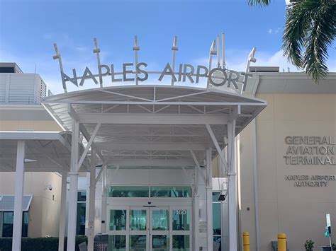 Naples FL Airport Transportation | ArriveTransportation