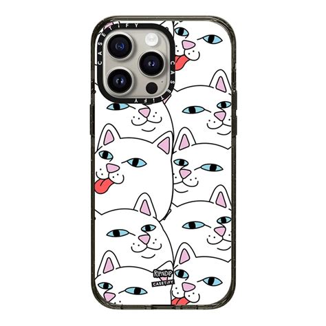 Ripndip Funda De Teléfono De Carga Magnética Con Caja Para Iphone 15 14