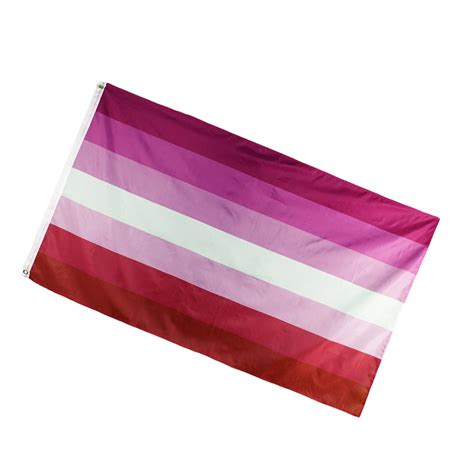 Decor Garland Gay Pride Flag Lgbt Flag Large Flyable Banner Reusable Flag Lgbt Flag Lesbian