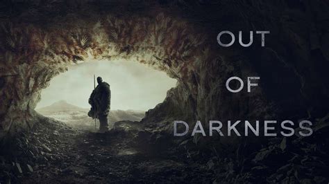 Out of Darkness – Review | Survival Horror Movie | Heaven of Horror