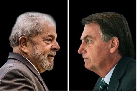 Lula Contra Bolsonaro A Una Semana De Las Elecciones En Brasil Oncubanews