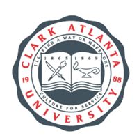 Clark Atlanta University Logo Svg