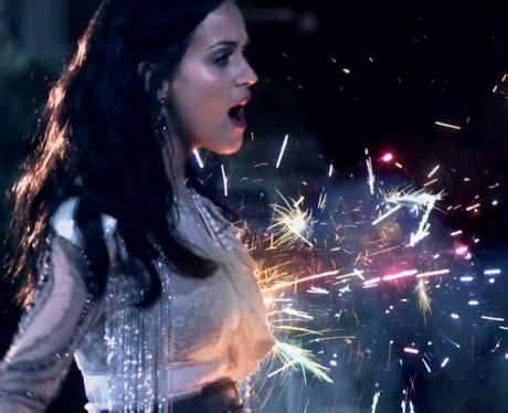 2. 'Firework' - Katy Perry's Top Ten Songs - Capital