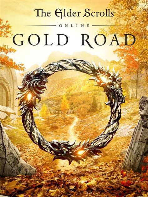 The Elder Scrolls Online Gold Road