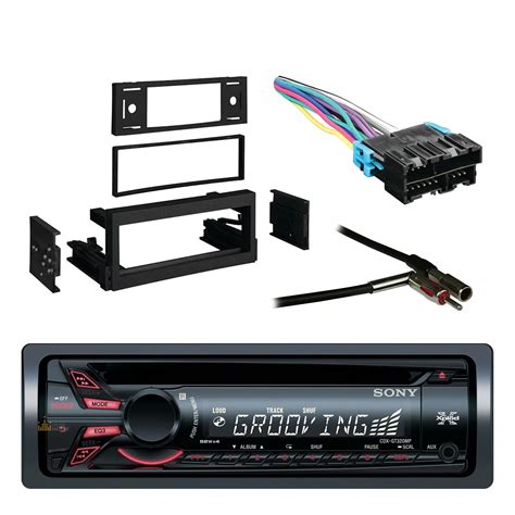 Sony Xplod Car Stereo Wiring Diagram Blue Wire