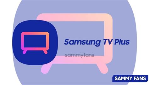 Samsung TV Plus app will remove 7 channels next week - Sammy Fans