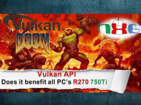 Does Vulkan Improve Performance On All Pcs Amd Intel Nvidia Tested