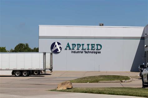 Applied Industrial Technologies Stock Keeps On Rolling (NYSE:AIT ...