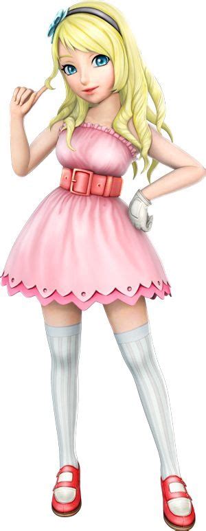 Hot Shots Golf World Invitational S PS Port Has Extra Characters And