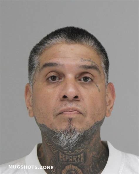 ESPARZA CANDELARIO 06 05 2023 Dallas County Mugshots Zone