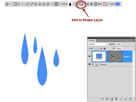 editing shapes  photoshop tipsquirrel