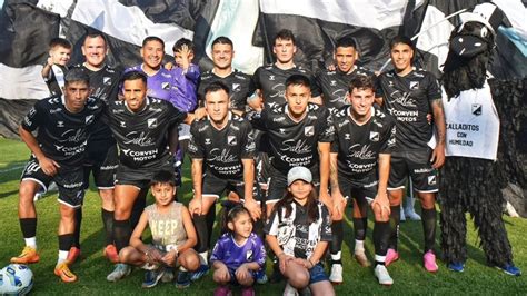 Central Norte Vs Sarmiento La Banda Horario Posibles Formaciones Y