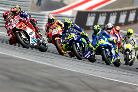 #StatAttack: MotoGP™ gear up for Silverstone | MotoGP™