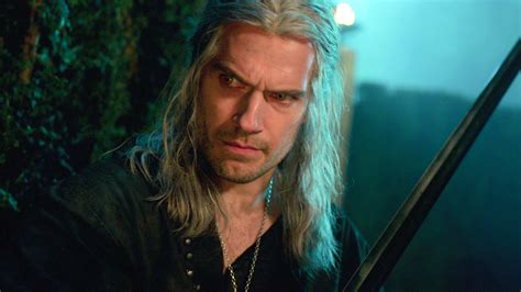 The Witcher Ist nach Henry Cavill der nächste Geralt weg