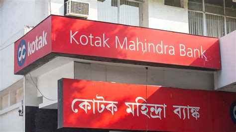 Kotak Mahindra Banks Q1 Profit Up 12 Fortune India