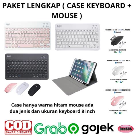 Jual Paket Super Lengkap Samsung Galaxy Tab A8 2019 With S Pen 8 Inch