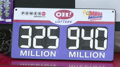 Winning Mega MIllions lottery numbers for January 6, 2023 | wkyc.com