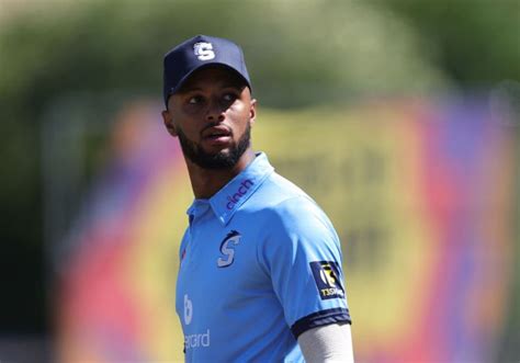 Emilio Gay Targeting May Return To County Championship Action For Northamptonshire The Cricketer